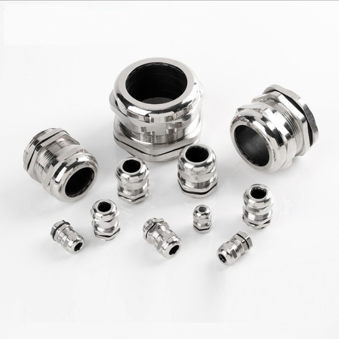 Gravissimi factores pro aes cable Gland Manufacturers