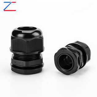 Nylon Cable Glandula PG series
