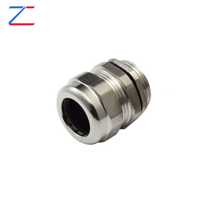 Why Is the Stainless Steel Cable Gland PG Series the Ideal Choice for Reliable Cable Protection?