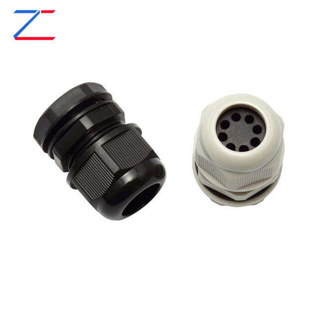 Cur Nylon Cable Gland lucrandi popularis in Data Centre Management