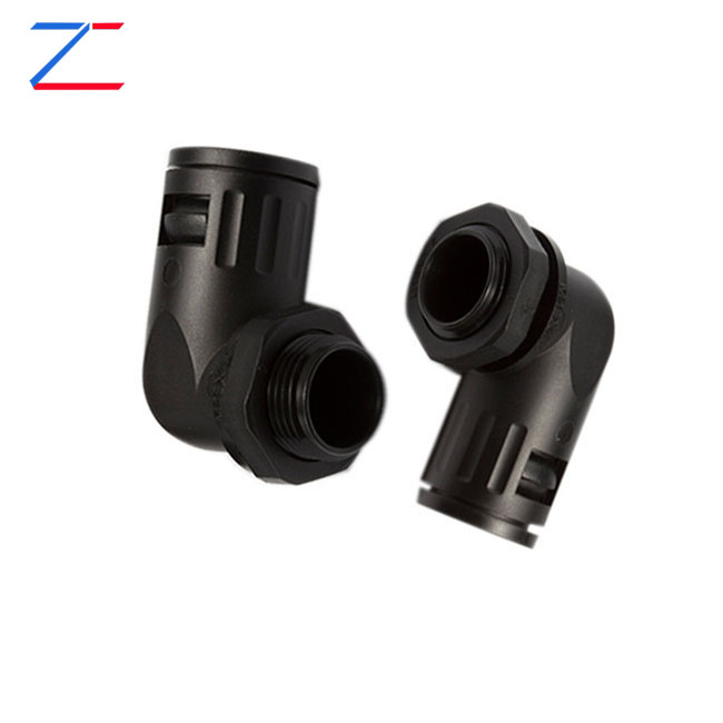 Cur usus Corrugated HDPE Pipe Fittings in Stormwater Management