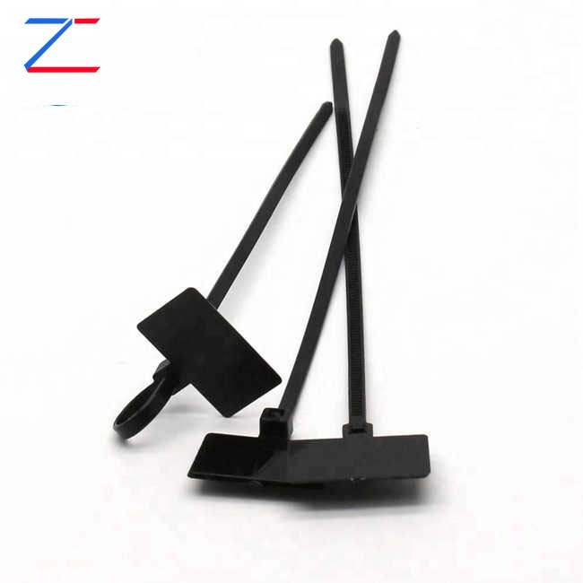 Quid sunt Marker Nylon Vincula cable et quare sunt Essentialia?