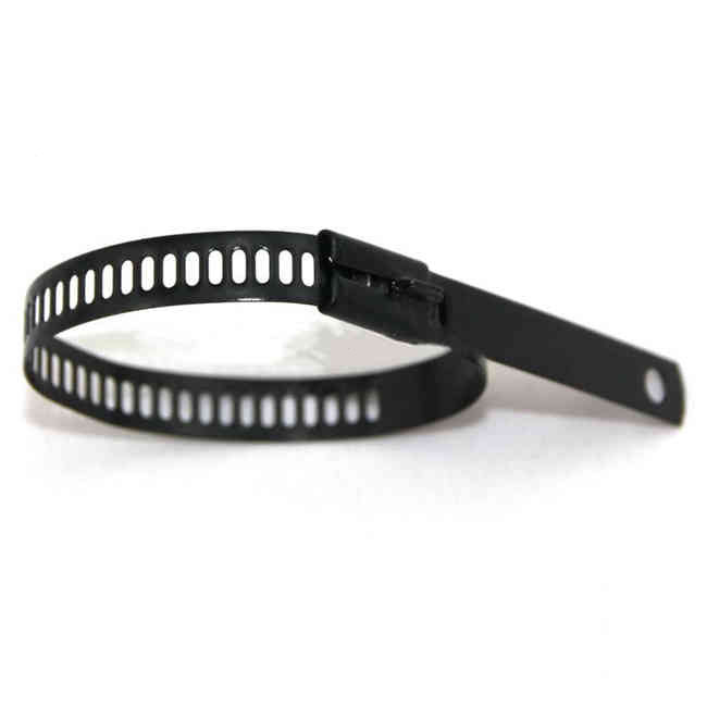 Quid elige Coated Multi Lock Steel Cable Vincula?