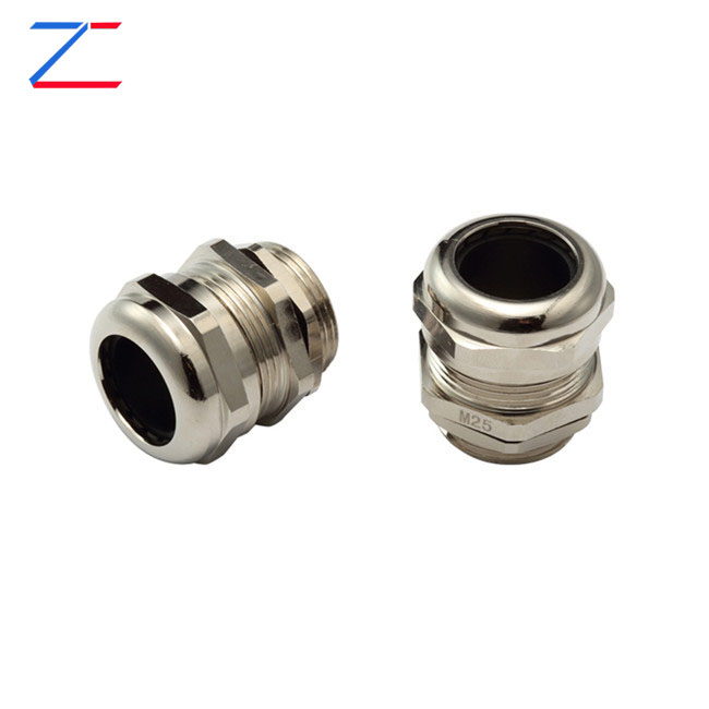 Cur aes cable Gland NPT Series est Essentialis pro Secure Industrial Cable Praesidium?