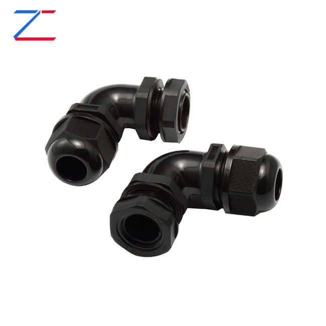 Cur cubitus cable Glandulae maximus pro certa tutela cable?