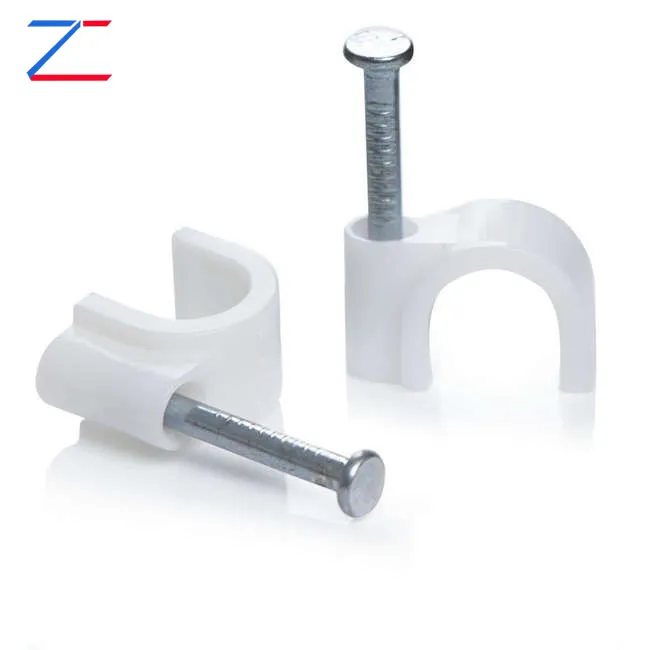 Cable Clips Industry Insights: Quomodo Cable Clips Improve Wiring Safety?