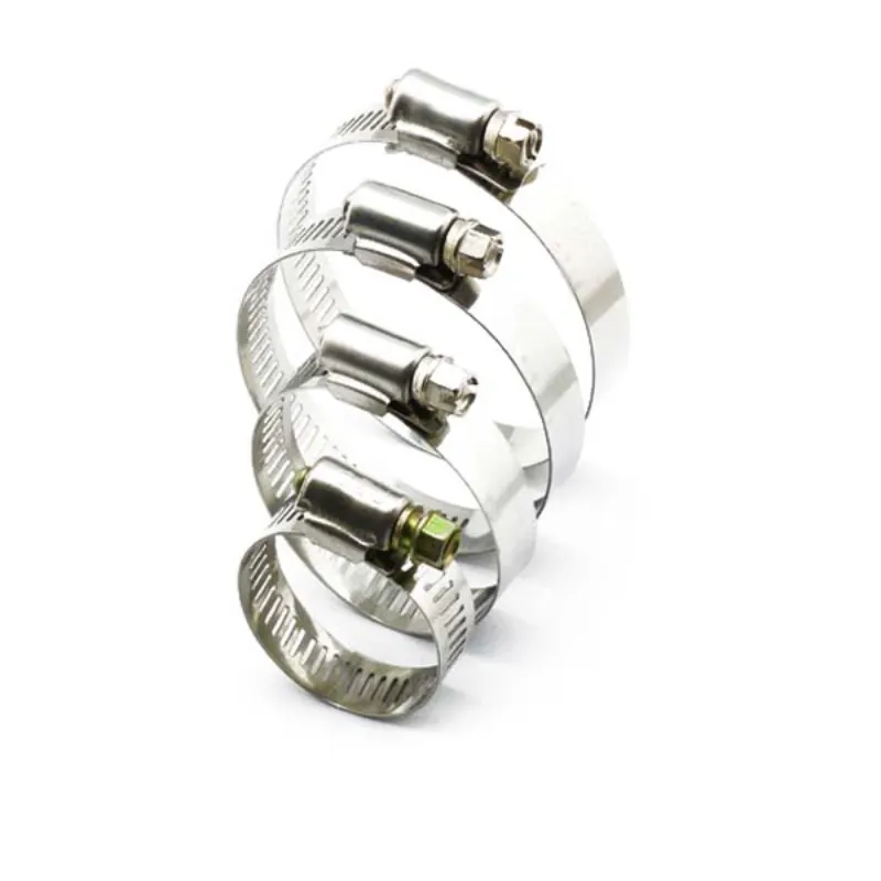 How Are Stainless Steel Cable Ties Enhancing Modern Industrial Wiring?